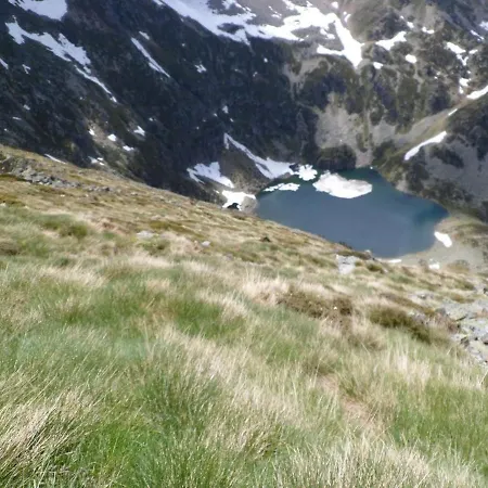 De 3 Avec Terrasse Amenagee Et Wifi A * Orlu